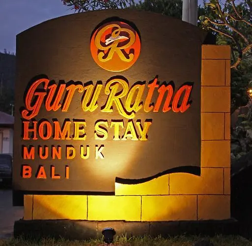 Guru Ratna * Munduk