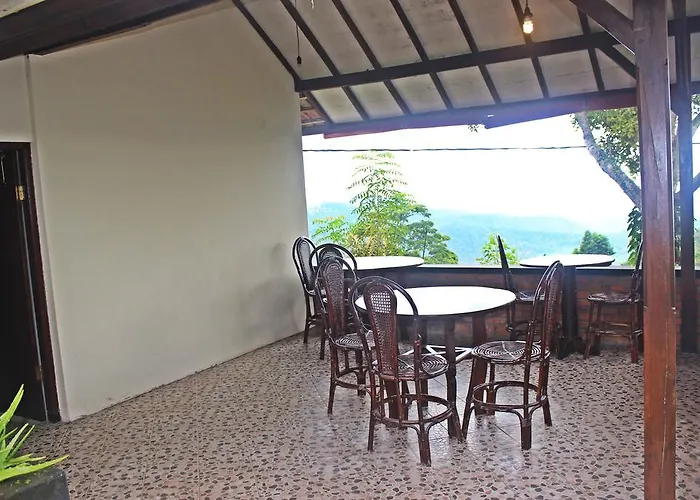Guru Ratna Séjour chez l'habitant Munduk